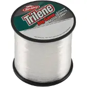 Berkley Trilene Big Game Fiskesene Monofilament 1371 M
