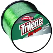 Berkley Trilene Big Game Fiskesene Monofilament 1000 M