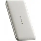 Baseus PicoGo AM41 Ultra-slank 5000mAh Powerbank - 20W - Titan