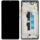 Xiaomi Redmi Note 13 Pro scherm - Zwart