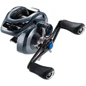 Shimano Reel SLX XT DC 71 XG Left Hand