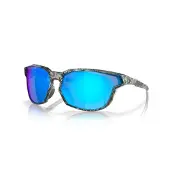 Oakley Mann Kaast Solbriller
