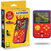 Hyper Mega Tech! Super Pocket (Rare Edition)