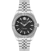Philipp Plein Icon Chain 43mm 5atm Quartz/analogical Klokke