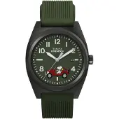 Timex Peanuts 39mm 5atm Quartz/analogical Klokke