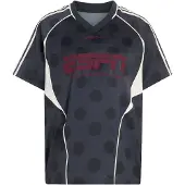 Adidas Originals Loose Kortarmet T-skjorte