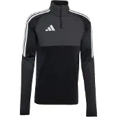 Adidas Tiro26 League Winterized Training Halv Glidelås Genser