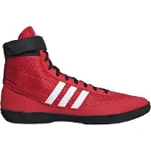 Adidas Combat Speed 4 Brytesko Rød/Hvit/Svart