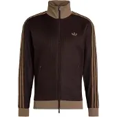 Adidas Originals Franz Beckenbauer Classic Slim Genser Med Hel Glidelås