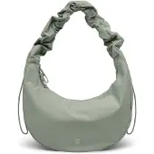 Got Bag Moon Ruffle Bag grønn