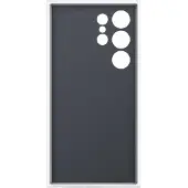 Samsung | Galaxy S24 Ultra Flipsuit Veske - Bagsidecover - Gul