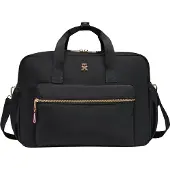 Tommy Hilfiger Stelleveske - Essential - 13 L - Svart - - OneSize - Stellebag