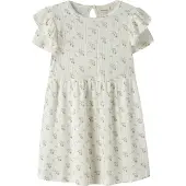 Lil´ Atelier Normal Passform Kjole