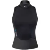 Zhik Microfleece X Ermeløs Rash Guard