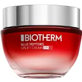 Biotherm Blue Therapy Blue Peptides Uplift Moisturizing Cream SPF 30 - 50 ml