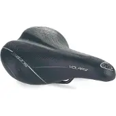 Selle Bassano Volare 3zone Man Sykkelsete