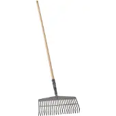Gardena Pureline Rake 43 Cm