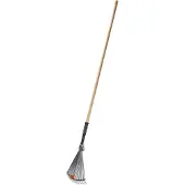 Gardena Pureline Rake 50 Cm
