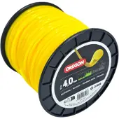 Oregon 69-388-y 4.0 Mm X 95 M Trimmertråd
