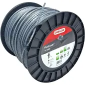 Oregon Scientific 111090e Flexiblade 3.5 Mm X 143 M Trimmertråd