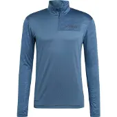 Adidas Mt Langarmet T-skjorte