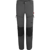 TROLLKIDS Nordfjord Zip-off Slim Fit Bukser