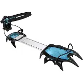Blue Ice Harfang Alpine Stegjern