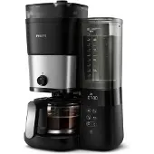 Philips All-in-1 Brew Kaffetrakter med innebygd kvern HD7900/90