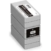 Epson GJIC5(K) - Svart - original - blekkpatron - for GP-C831, GP-M831; ColorWorks C831
