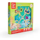 Hape Iti´s´ Magnetiske Labyrint
