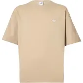 Adidas Trefoil Essentials Loose Kortarmet T-skjorte