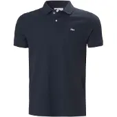 Helly Hansen Hudson Kortermet Poloskjorte