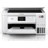 Epson Eco Tank Et-2856 Multifunksjonsskriver