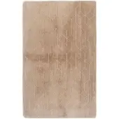 Strado Rabbit teppe 80x150 cm beige