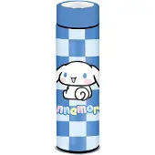 KARACTERMANIA Sanrio Cinnamoroll Vichy Termoflaske