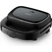 Philips 3000 series HD2332/90 vaffeljern 2 vaffel(er) 750 W Sort