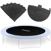 Neo-Sport NeoSport trampolintrekk 140 cm 30 fjærer 4,5 ft