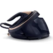 Philips PerfectCare 9000 Series PSG9050 - Dampstrykejern med automatisk slukking - såleplate: SteamGlide Elite - 3100 W