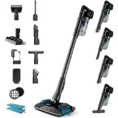 Philips 8000-serien Trådløs støvsuger Complete XC8057/01