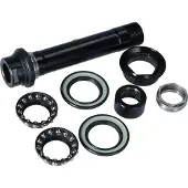 Shimano Wh-r9270-c50-tu-f Forhjulsaksel