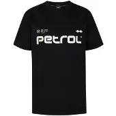 Petrol Industries B-1060-tsr689 Kortarmet T-skjorte