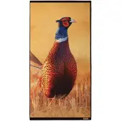 Zwoltex Towel Pheasant in 100% cotton 50 x 100