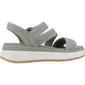 Clarks Shoes Tuscan Strap Sandaler