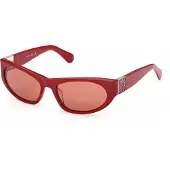 MAX&Co. Mo0151 Solbriller For Kvinner