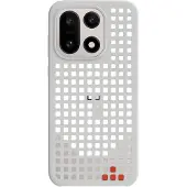 OnePlus 15 Hole-Pattern Magnetic Case