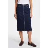 Calvin Klein Lv047e791g Midiskjørt
