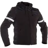 Richa Toulon 2 Softshell Mesh Jakke Med Hette