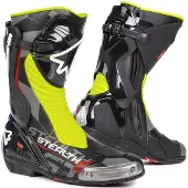 Stylmartin Stealth Evo Air Racingstøvler