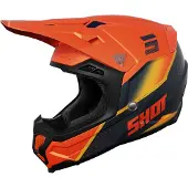 Shot Core Honor Offroadhjelm