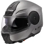 LS2 Helmets Ff902 Scope Ii Modulhjelm